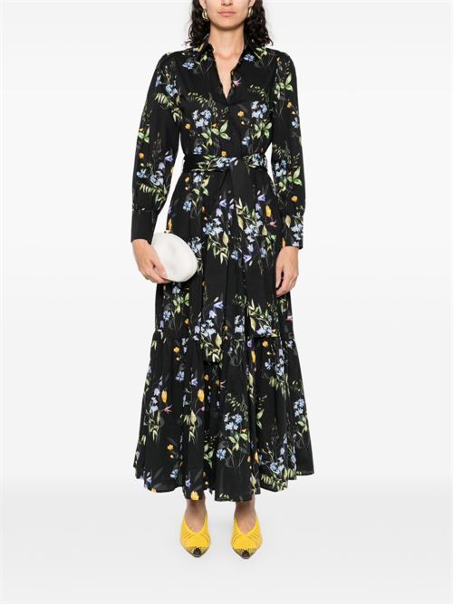 Abito donna lungo MC2 SAINT BARTH | JENSEN06854H